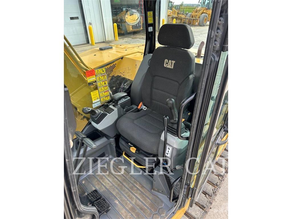 CAT 310 Excavatoare pe șenile
