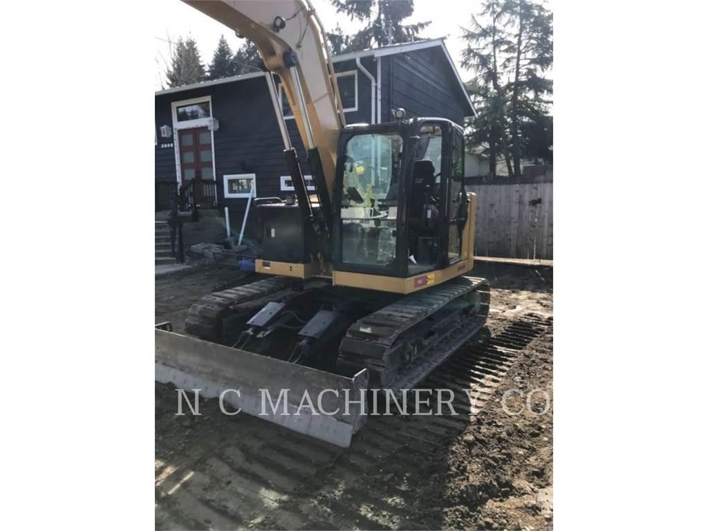 CAT 310 Excavatoare pe șenile

