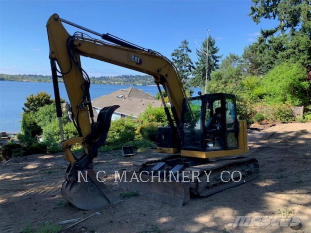 CAT 310 Excavatoare pe șenile
