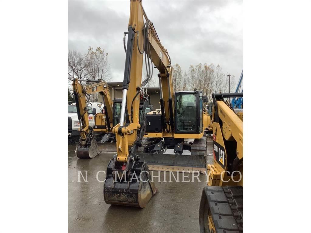 CAT 310 Excavatoare pe șenile
