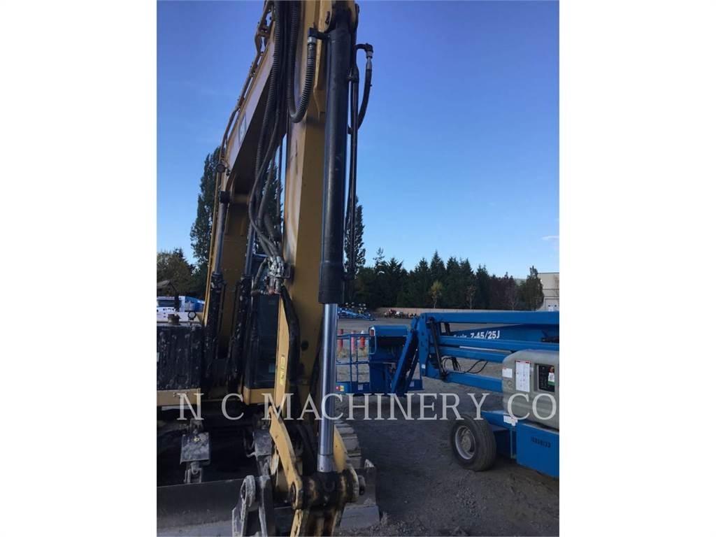 CAT 310 Excavatoare pe șenile
