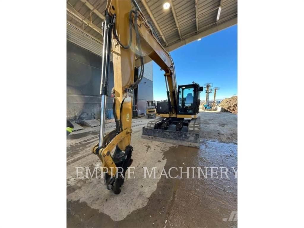 CAT 310-07 Excavatoare pe șenile
