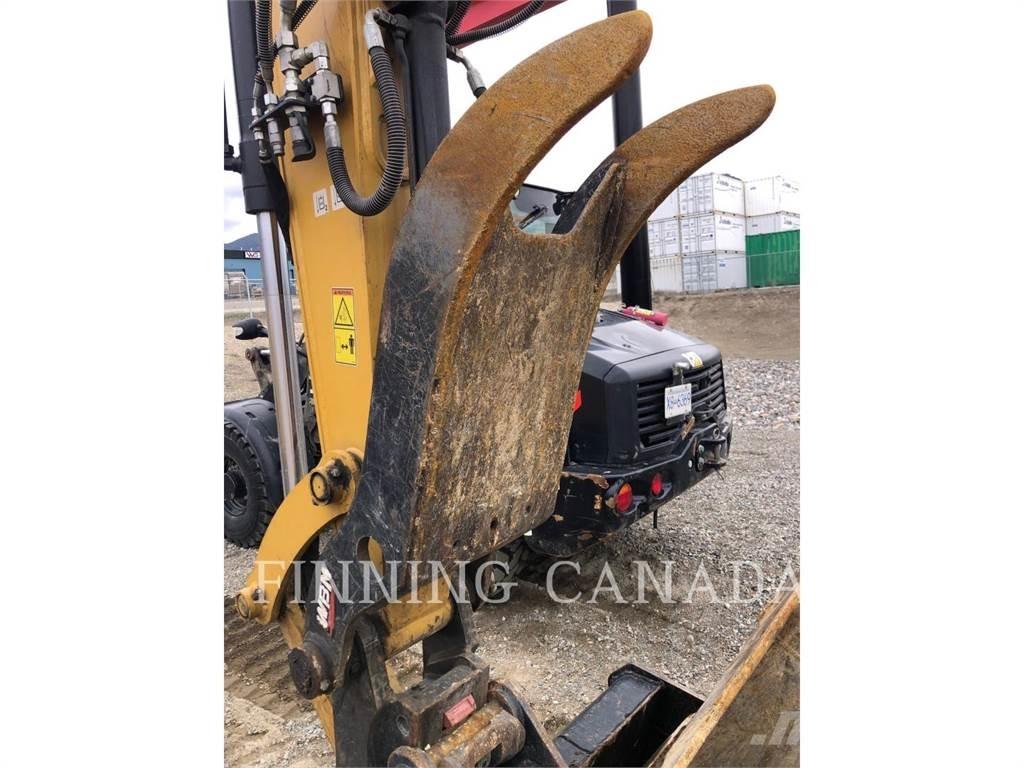 CAT 310-07 Excavatoare pe șenile
