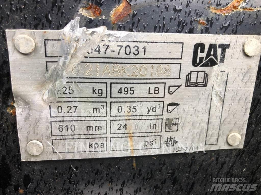 CAT 310-07 Excavatoare pe șenile
