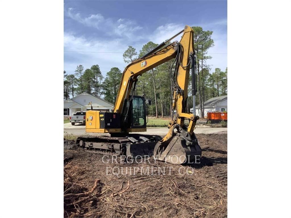 CAT 310-07 Excavatoare pe șenile
