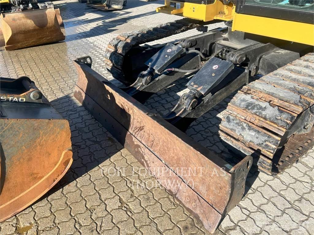 CAT 310-07 Excavatoare pe șenile
