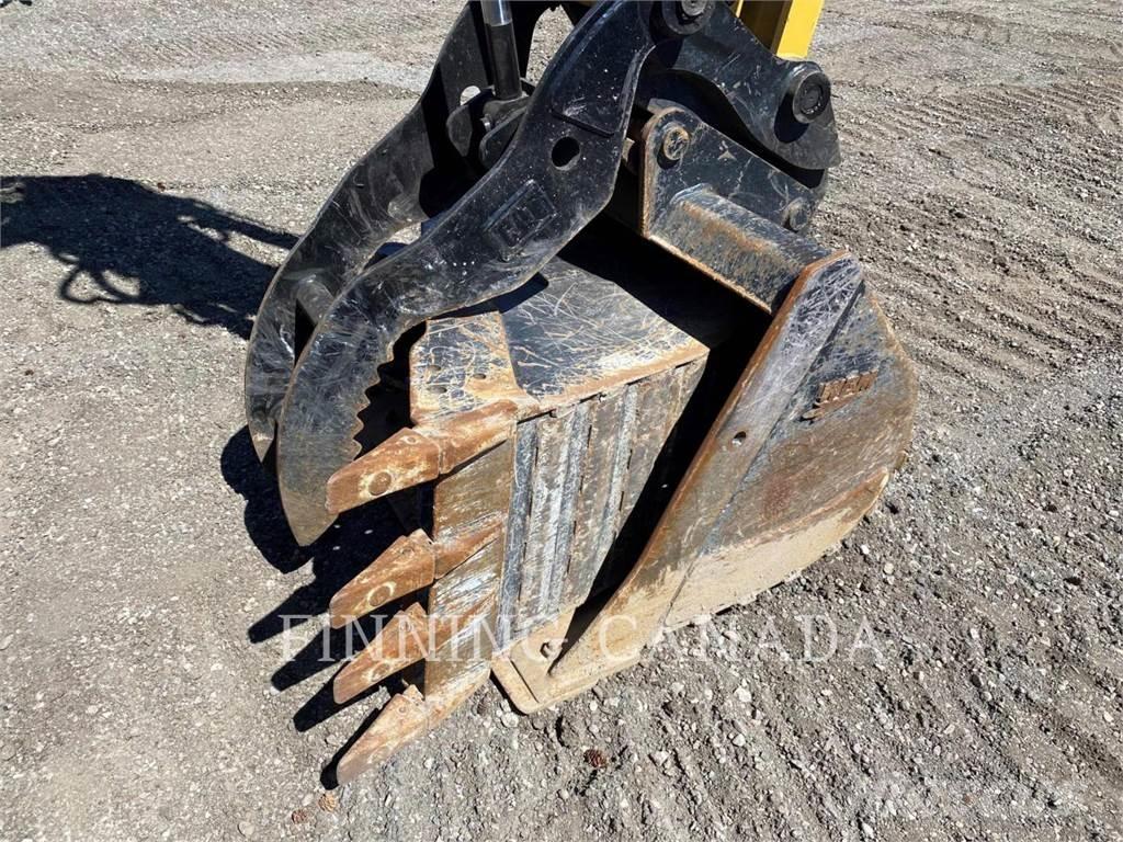 CAT 310-07 Excavatoare pe șenile
