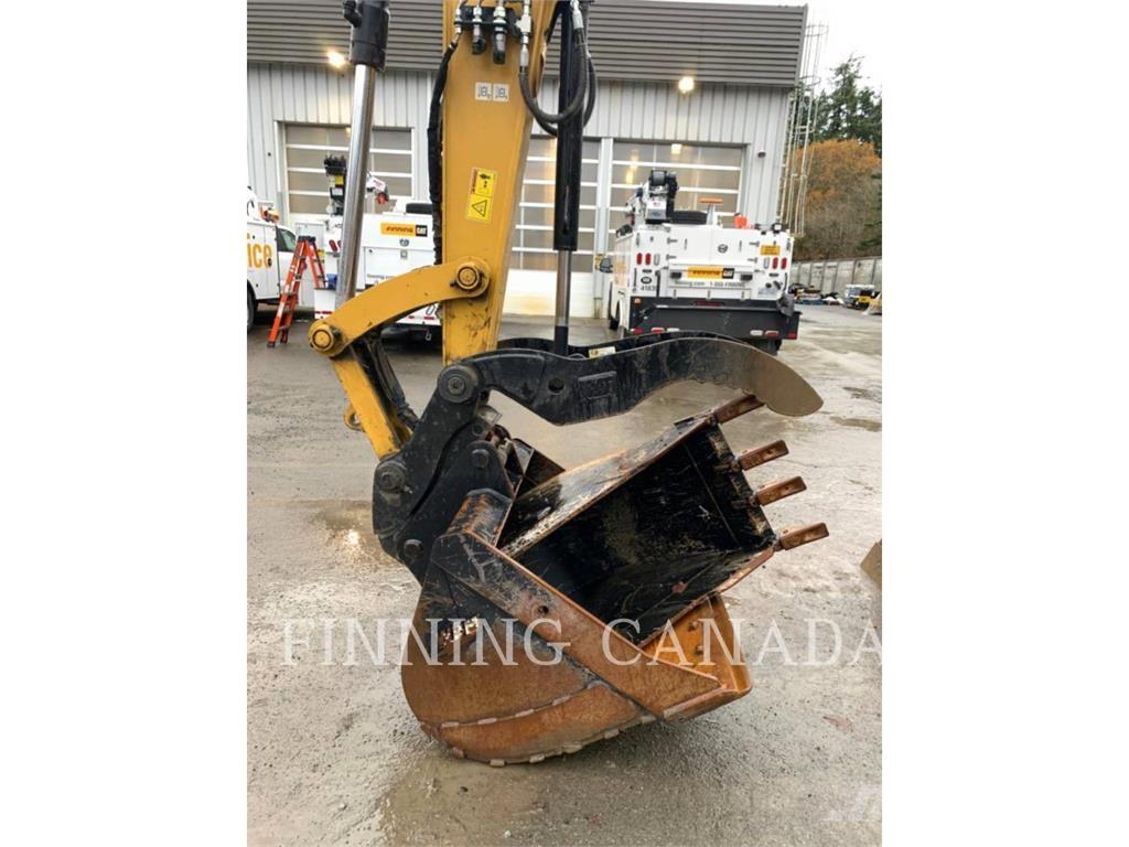 CAT 310-07 Excavatoare pe șenile
