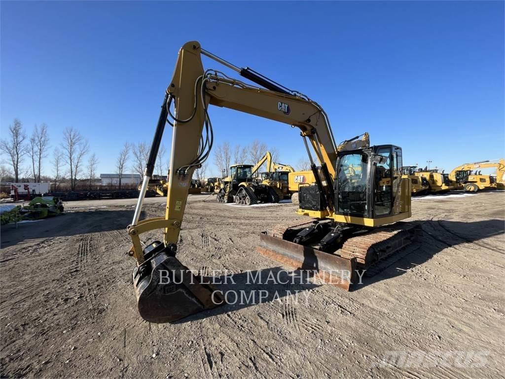 CAT 310-07A Excavatoare pe șenile
