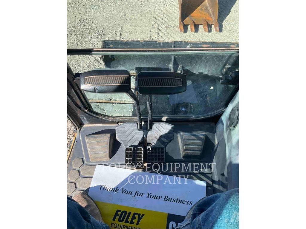 CAT 310-07CRL Excavatoare pe șenile
