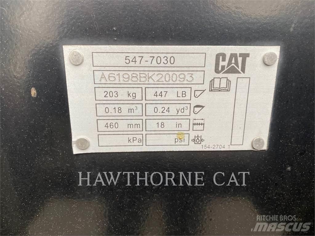 CAT 310 - 18 PO Pistoane