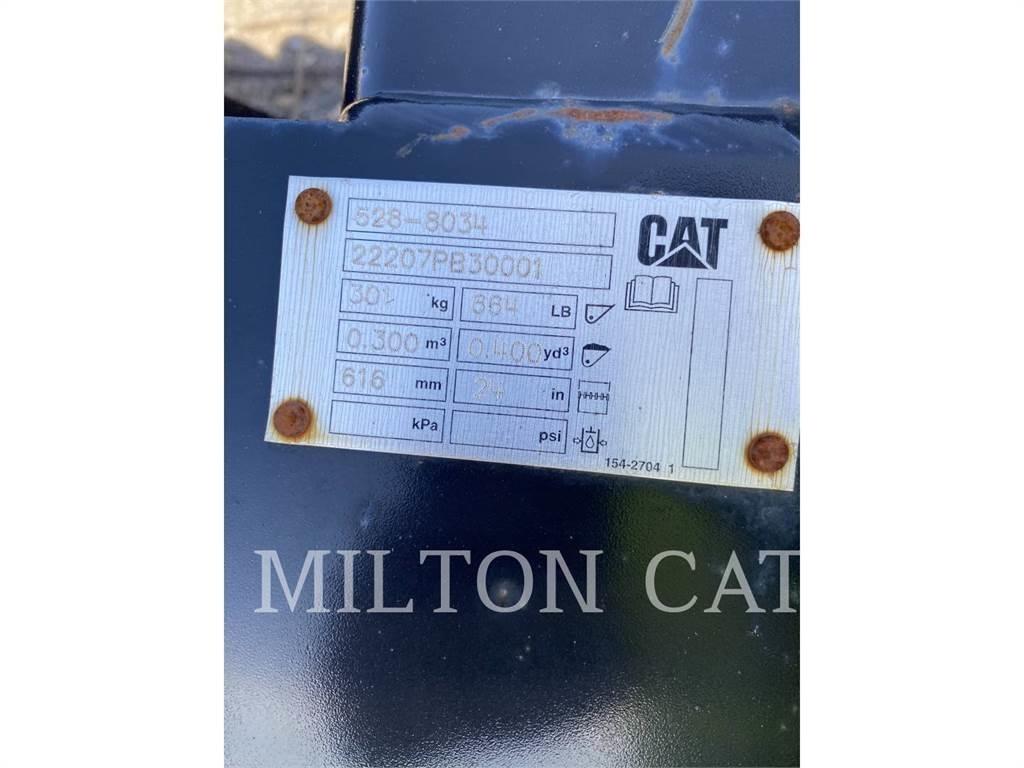 CAT .310.24IN.BUCKET Pistoane