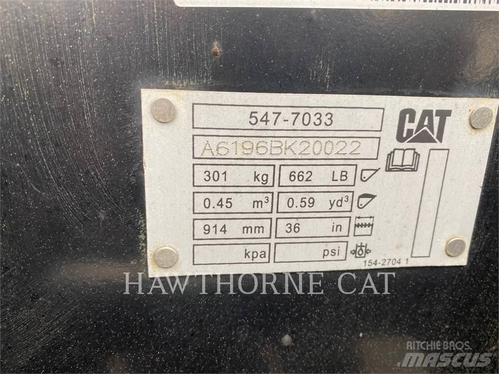 CAT 310- 36 Pistoane