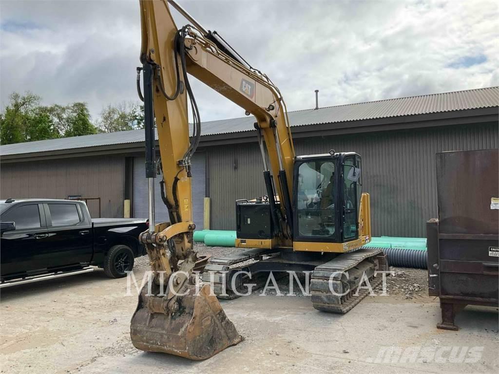 CAT 310 AQ Excavatoare pe șenile
