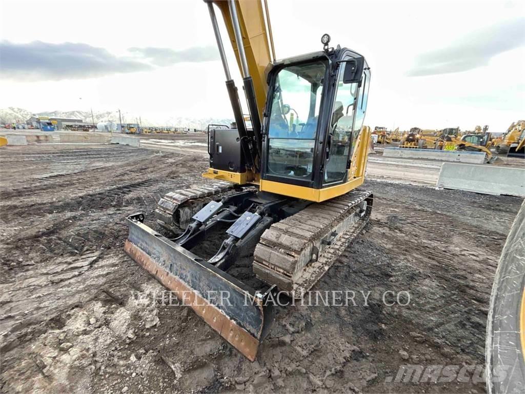 CAT 310 CF Excavatoare pe șenile
