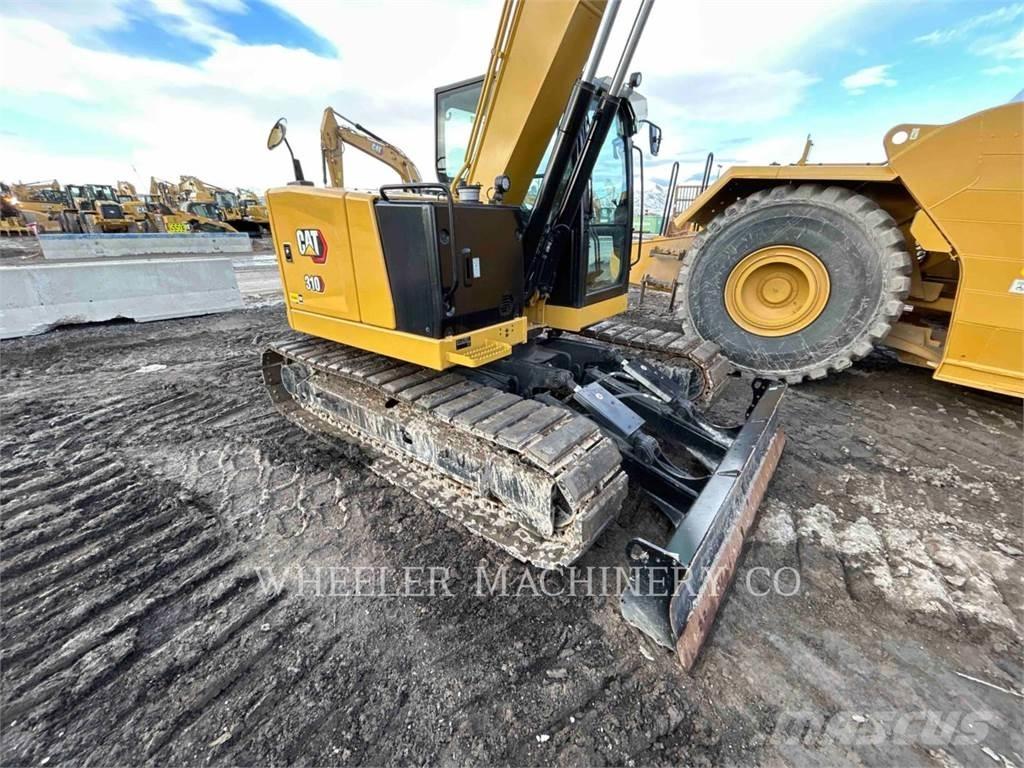 CAT 310 CF Excavatoare pe șenile

