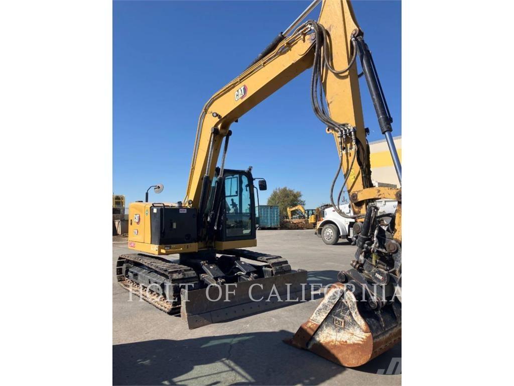 CAT 310 TRS Excavatoare pe șenile
