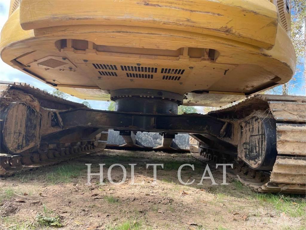 CAT 31007 Excavatoare pe șenile
