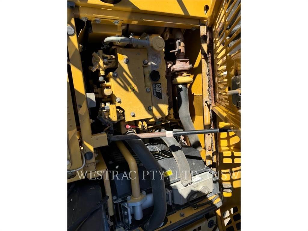 CAT 311DLRR Excavatoare pe șenile
