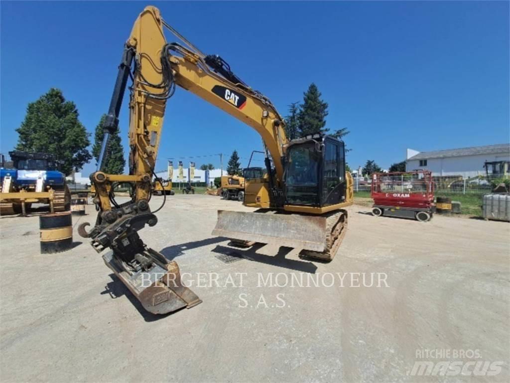 CAT 311F RR Excavatoare pe șenile
