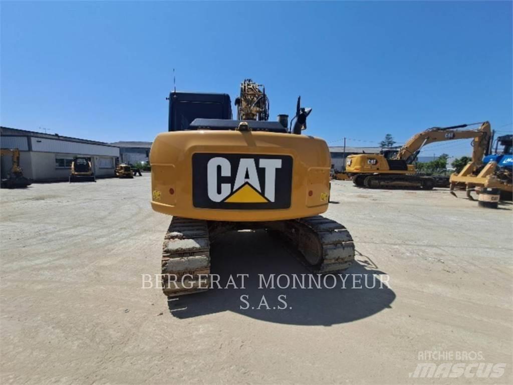CAT 311F RR Excavatoare pe șenile
