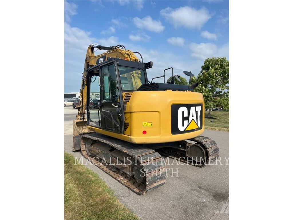 CAT 311FL Excavatoare pe șenile
