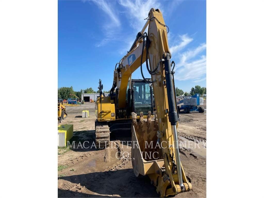 CAT 311FLRR Excavatoare pe șenile
