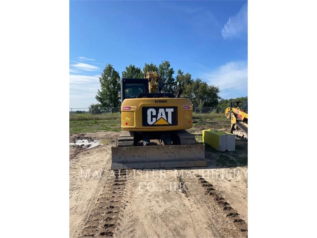 CAT 311FLRR Excavatoare pe șenile
