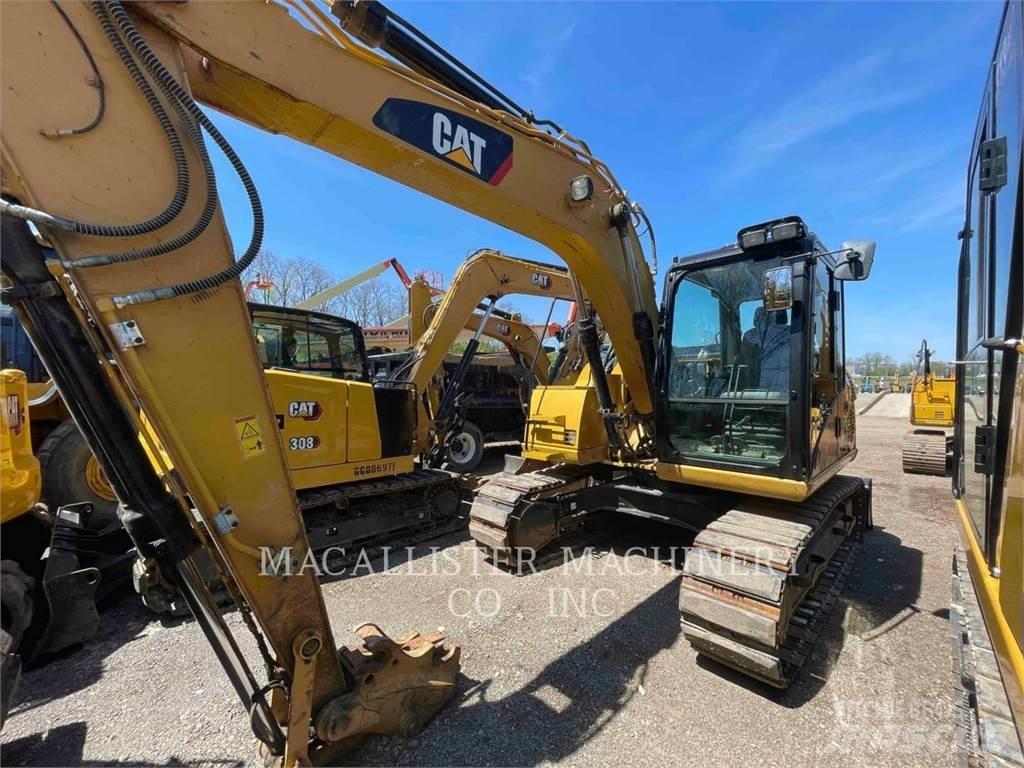 CAT 311FLRR Excavatoare pe șenile
