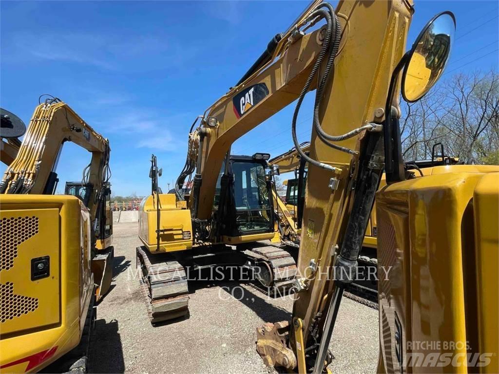 CAT 311FLRR Excavatoare pe șenile
