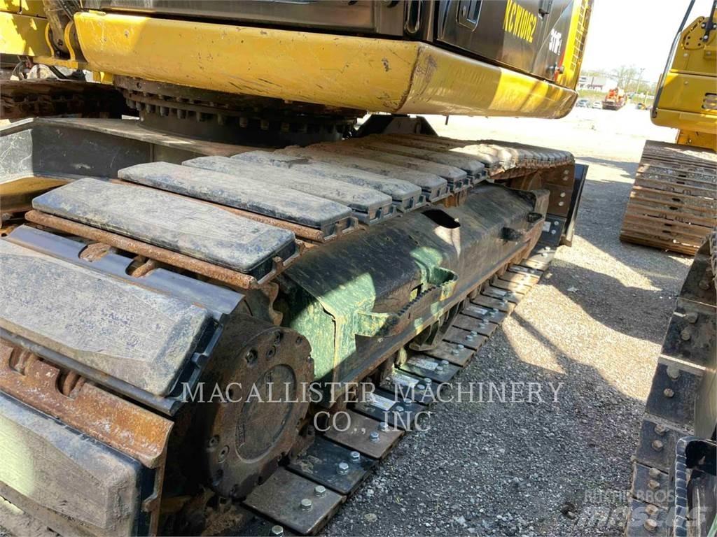 CAT 311FLRR Excavatoare pe șenile
