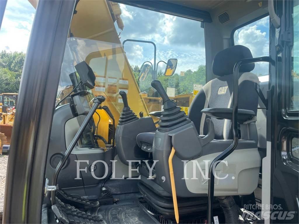 CAT 311FLRR Excavatoare pe șenile
