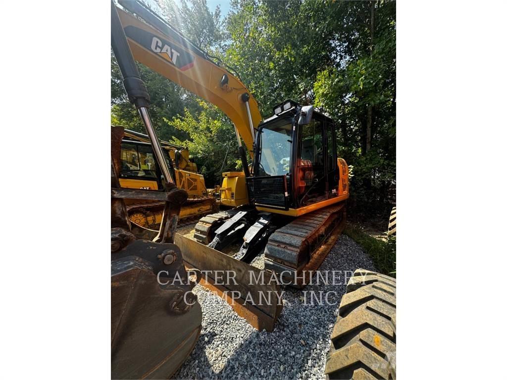 CAT 311FLRR Excavatoare pe șenile
