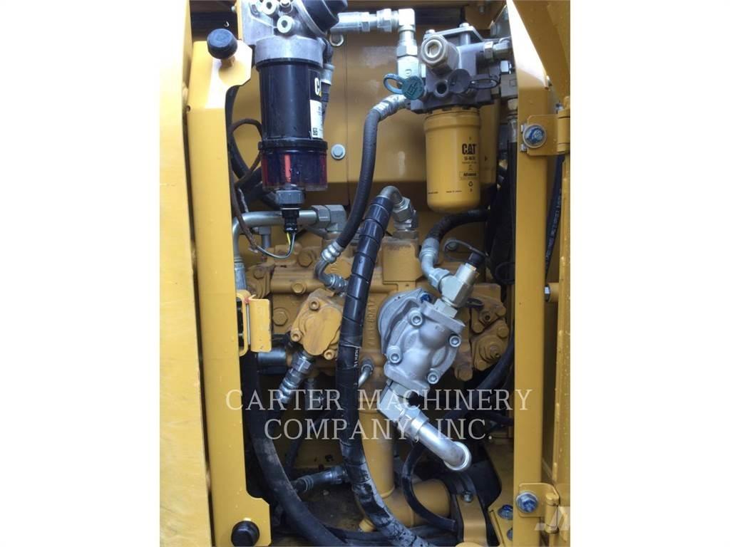 CAT 311FLRR Excavatoare pe șenile
