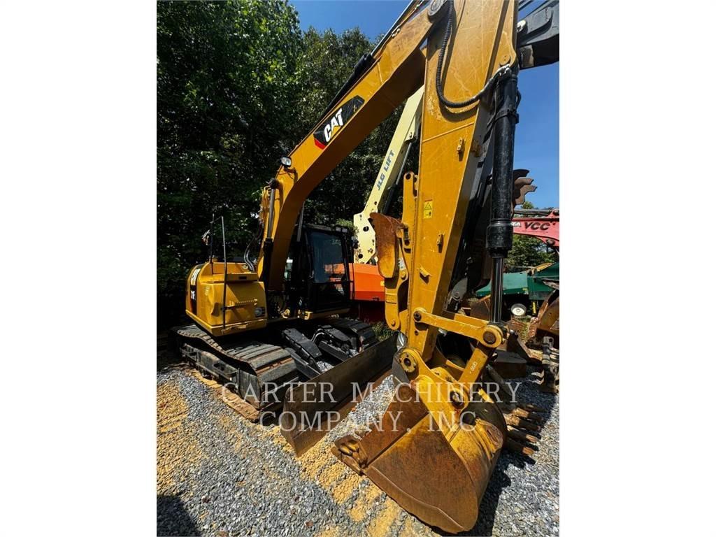 CAT 311FLRR Excavatoare pe șenile

