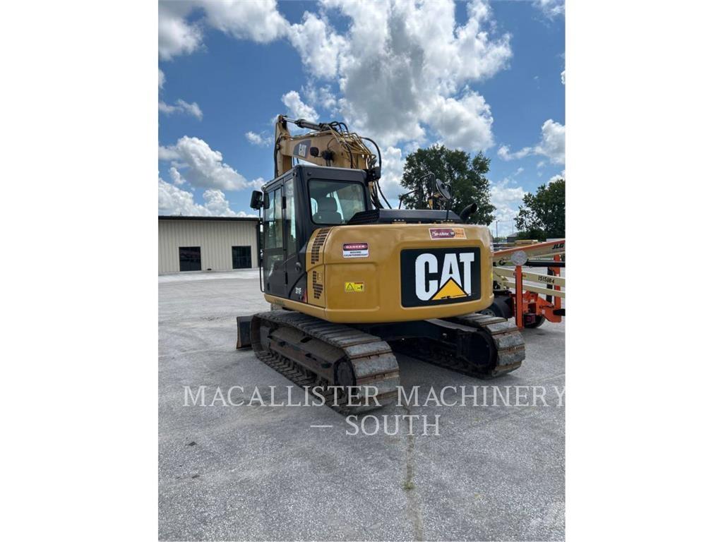 CAT 311FLRR Excavatoare pe șenile
