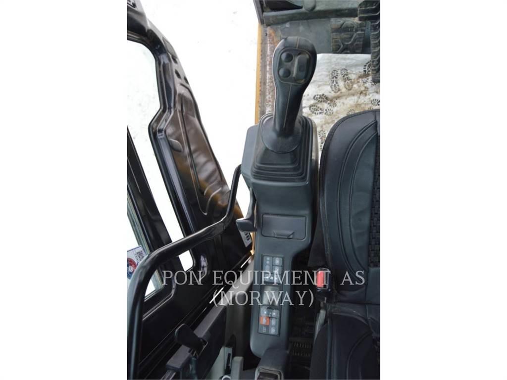 CAT 311FLRR Excavatoare pe șenile
