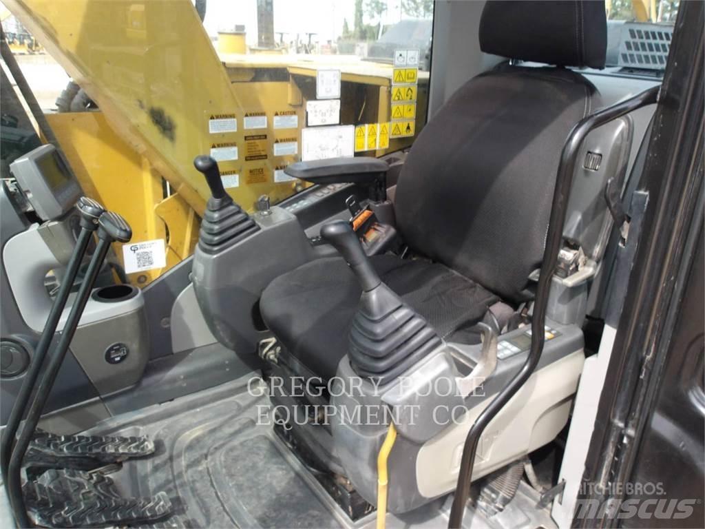 CAT 311FLRR Excavatoare pe șenile

