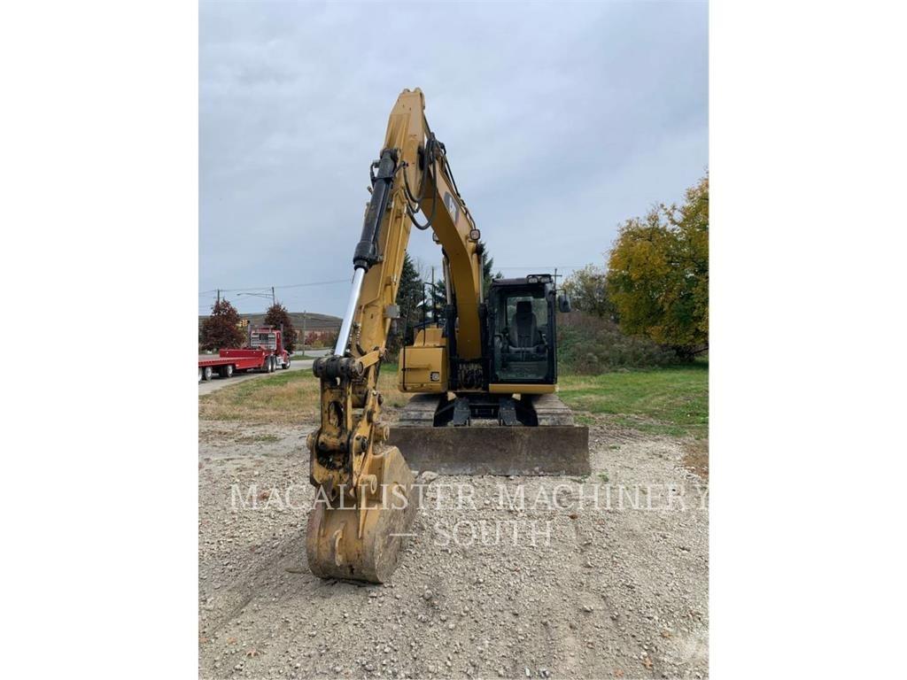 CAT 311FLRR Excavatoare pe șenile
