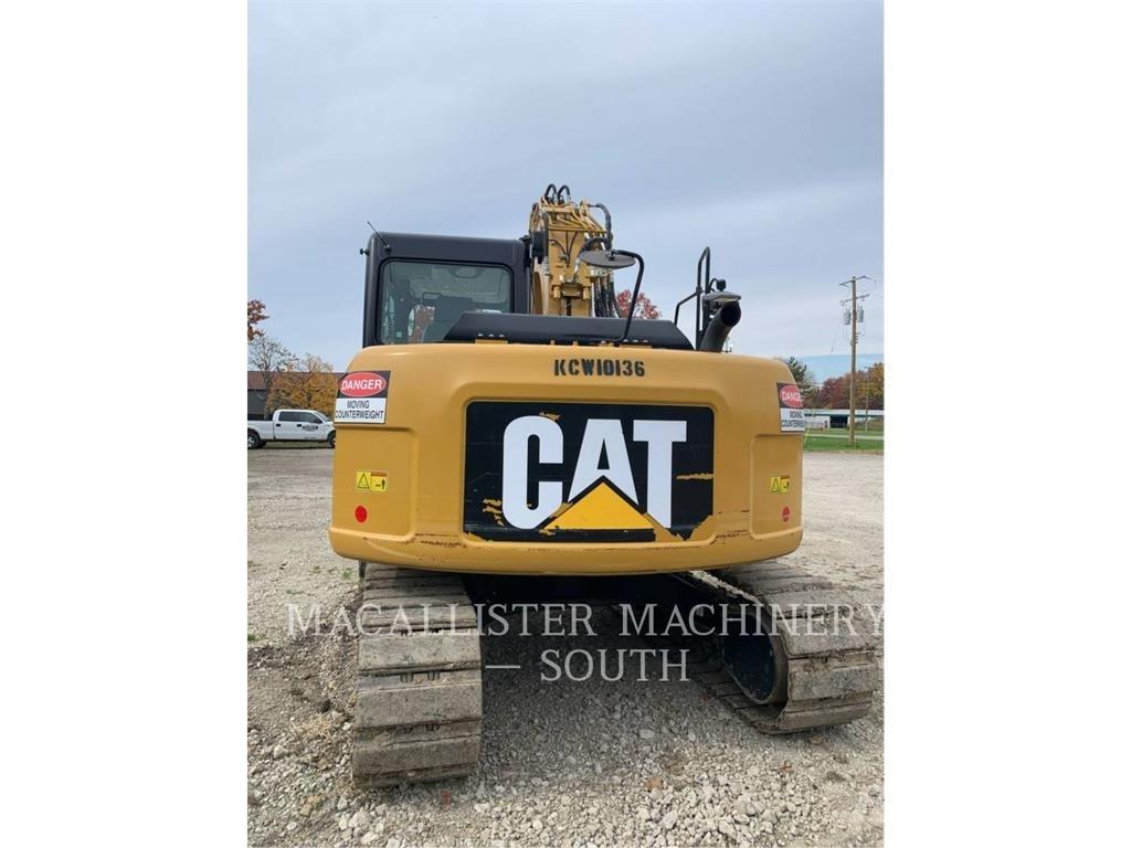 CAT 311FLRR Excavatoare pe șenile
