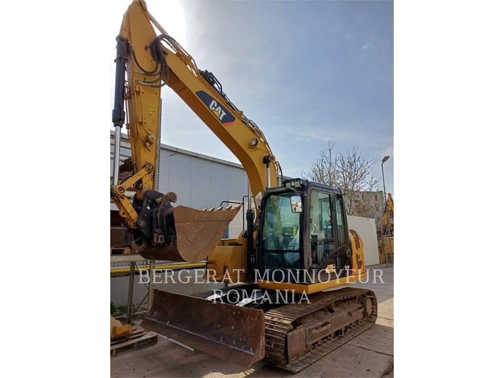 CAT 311FLRR Excavatoare pe șenile
