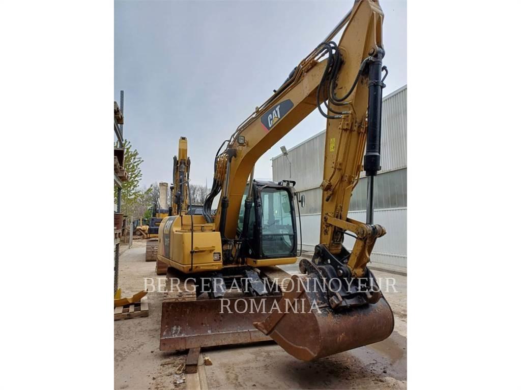 CAT 311FLRR Excavatoare pe șenile
