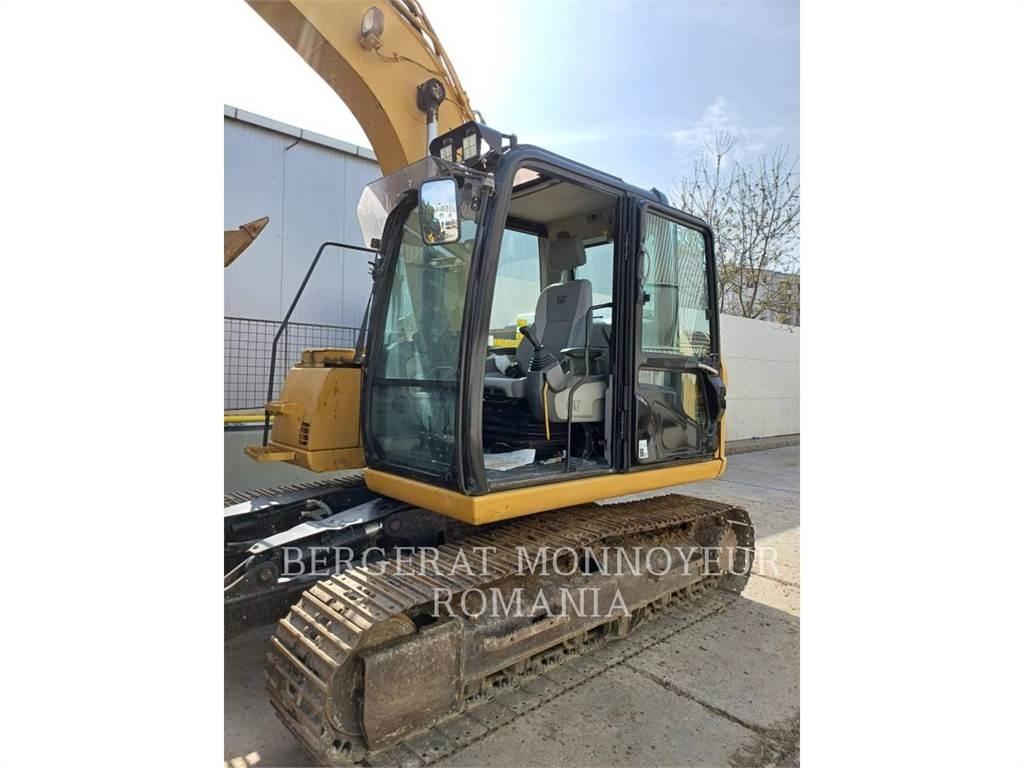 CAT 311FLRR Excavatoare pe șenile
