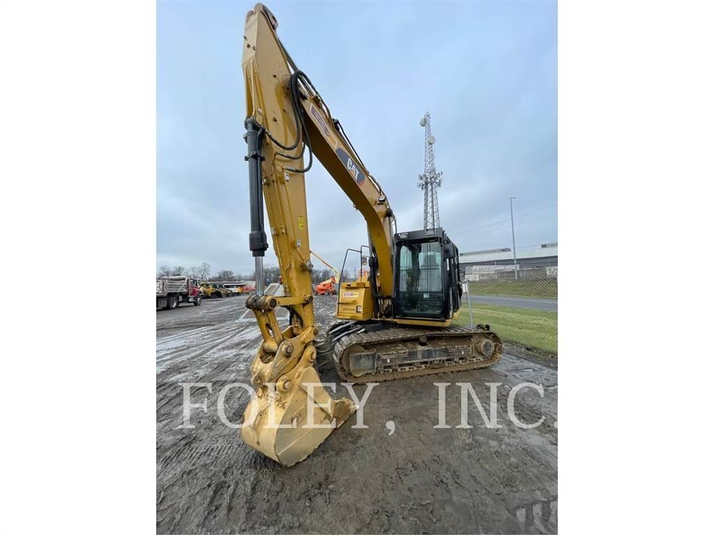 CAT 311FLRR Excavatoare pe șenile
