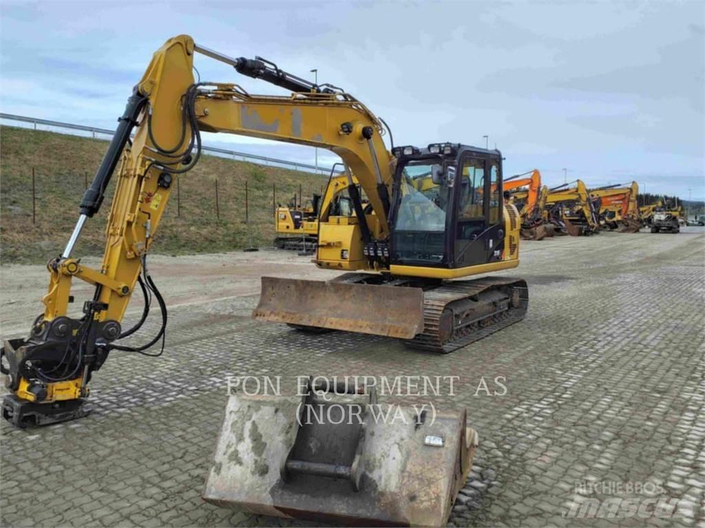 CAT 311FLRR Excavatoare pe șenile
