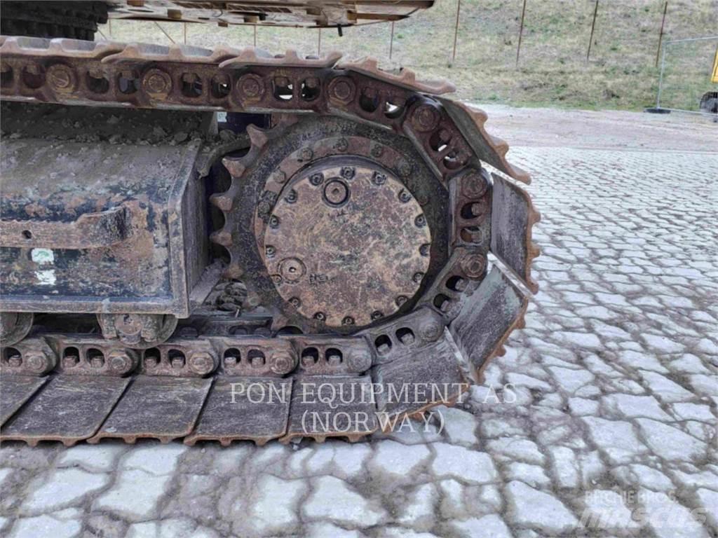 CAT 311FLRR Excavatoare pe șenile
