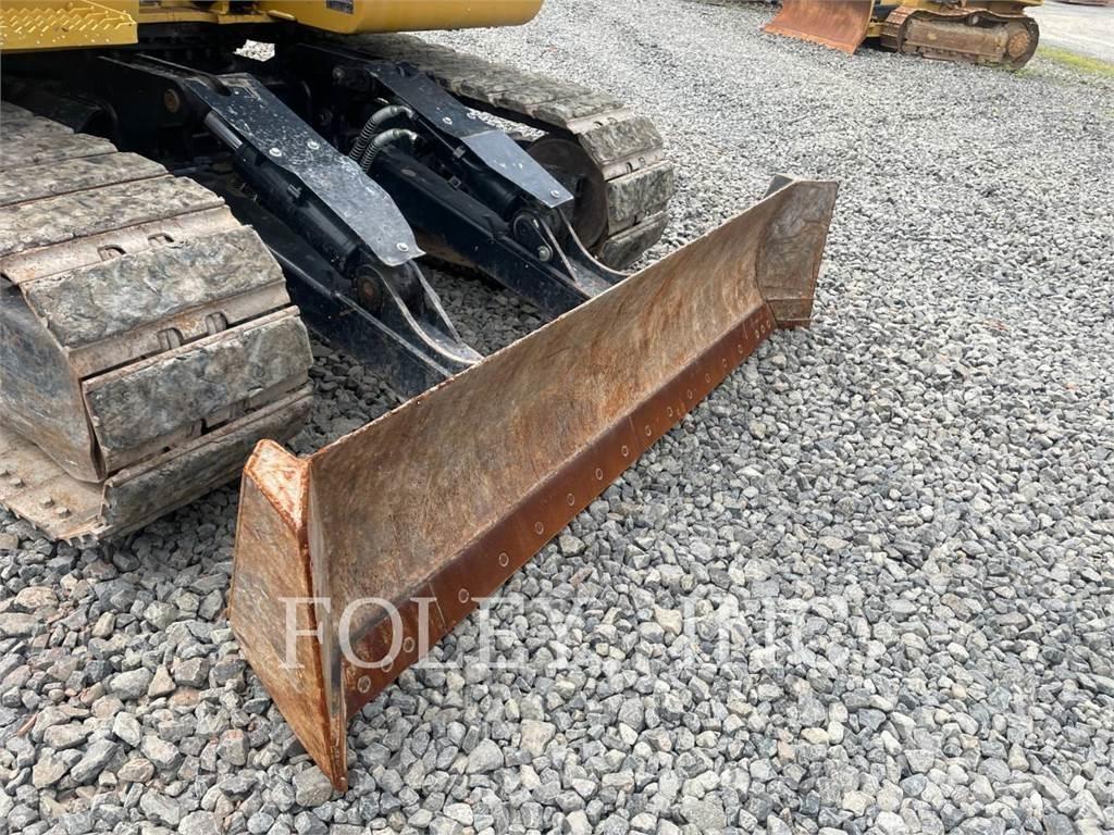 CAT 311FLRR Excavatoare pe șenile
