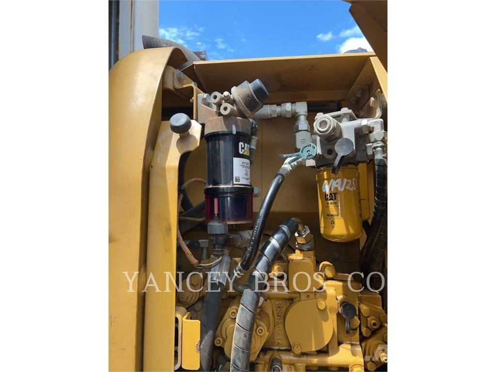 CAT 311FLRR Excavatoare pe șenile
