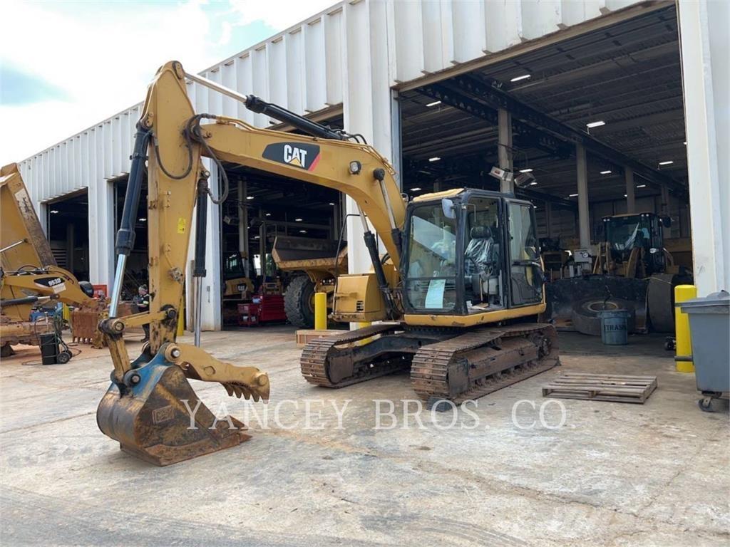 CAT 311FLRR Excavatoare pe șenile
