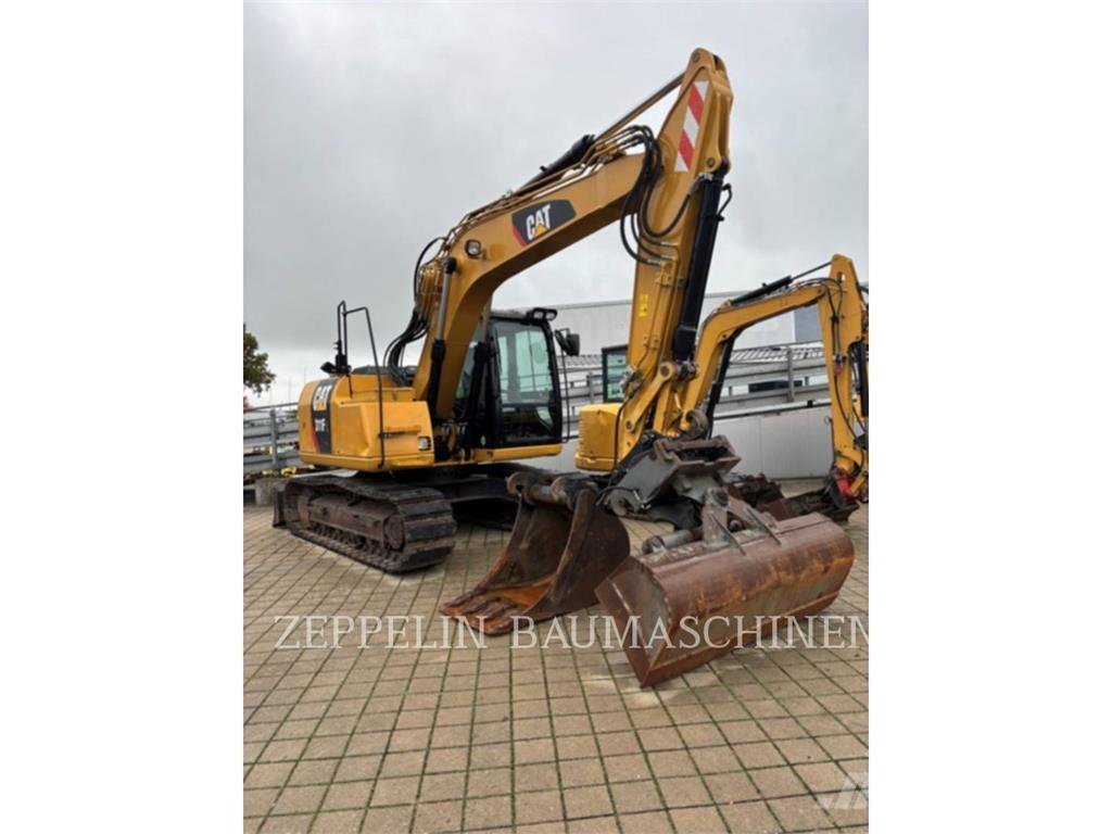 CAT 311FLRR Excavatoare pe șenile
